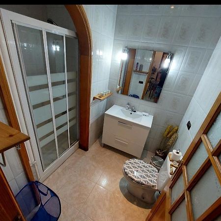 Vierapena Daire Las Palmas de Gran Canaria Dış mekan fotoğraf
