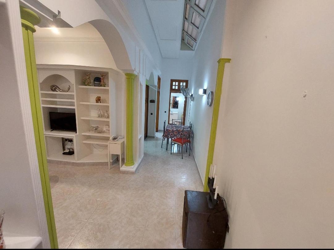 Vierapena Daire Las Palmas de Gran Canaria Dış mekan fotoğraf