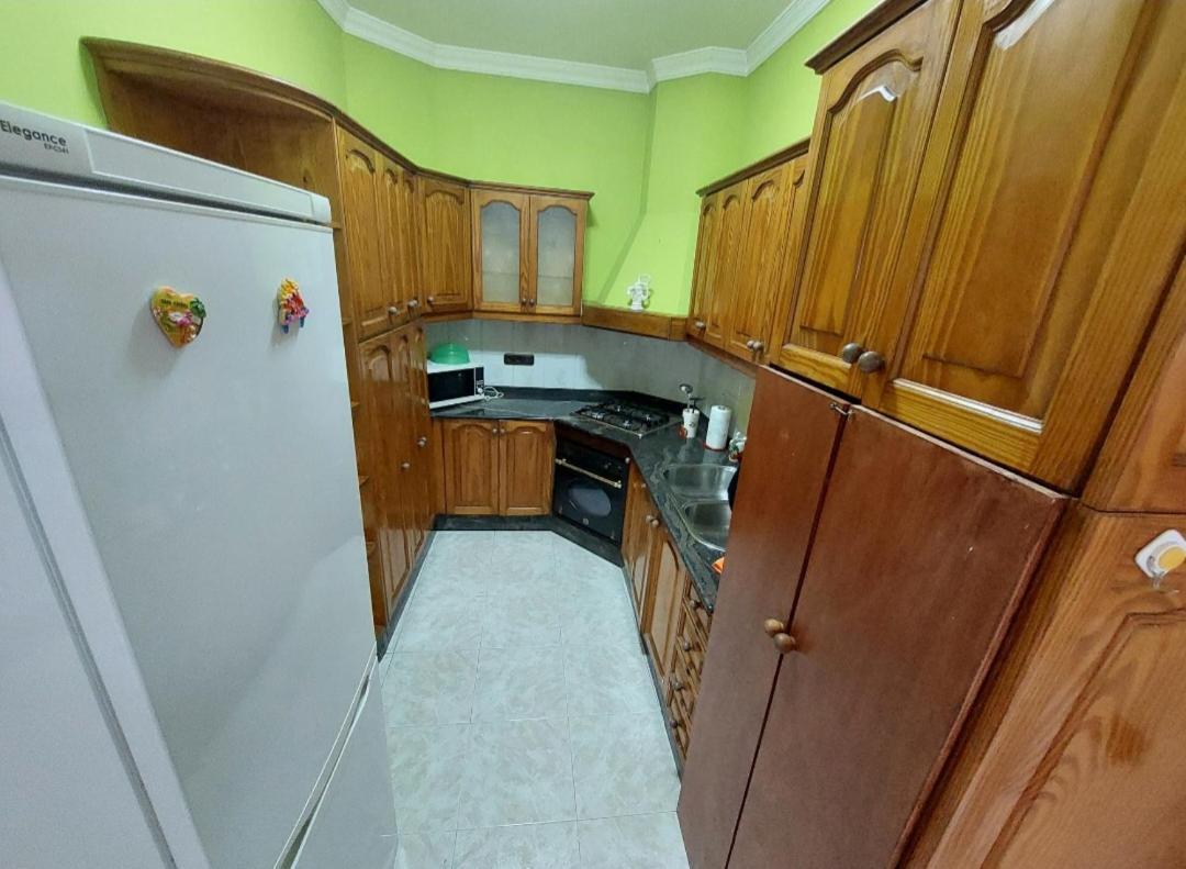 Vierapena Daire Las Palmas de Gran Canaria Dış mekan fotoğraf