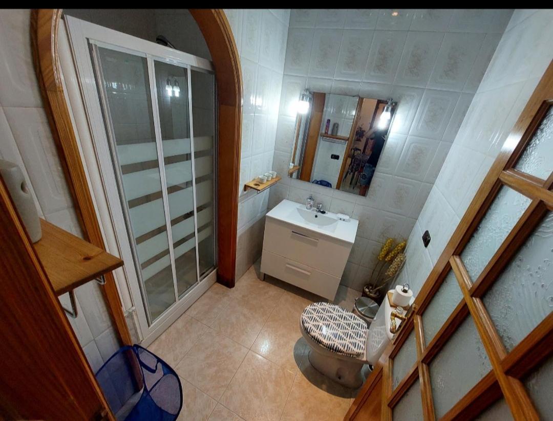 Vierapena Daire Las Palmas de Gran Canaria Dış mekan fotoğraf