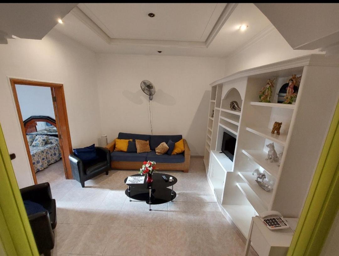 Vierapena Daire Las Palmas de Gran Canaria Dış mekan fotoğraf