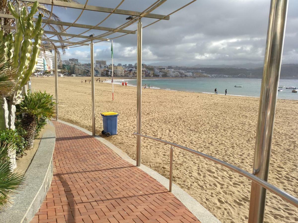 Vierapena Daire Las Palmas de Gran Canaria Dış mekan fotoğraf